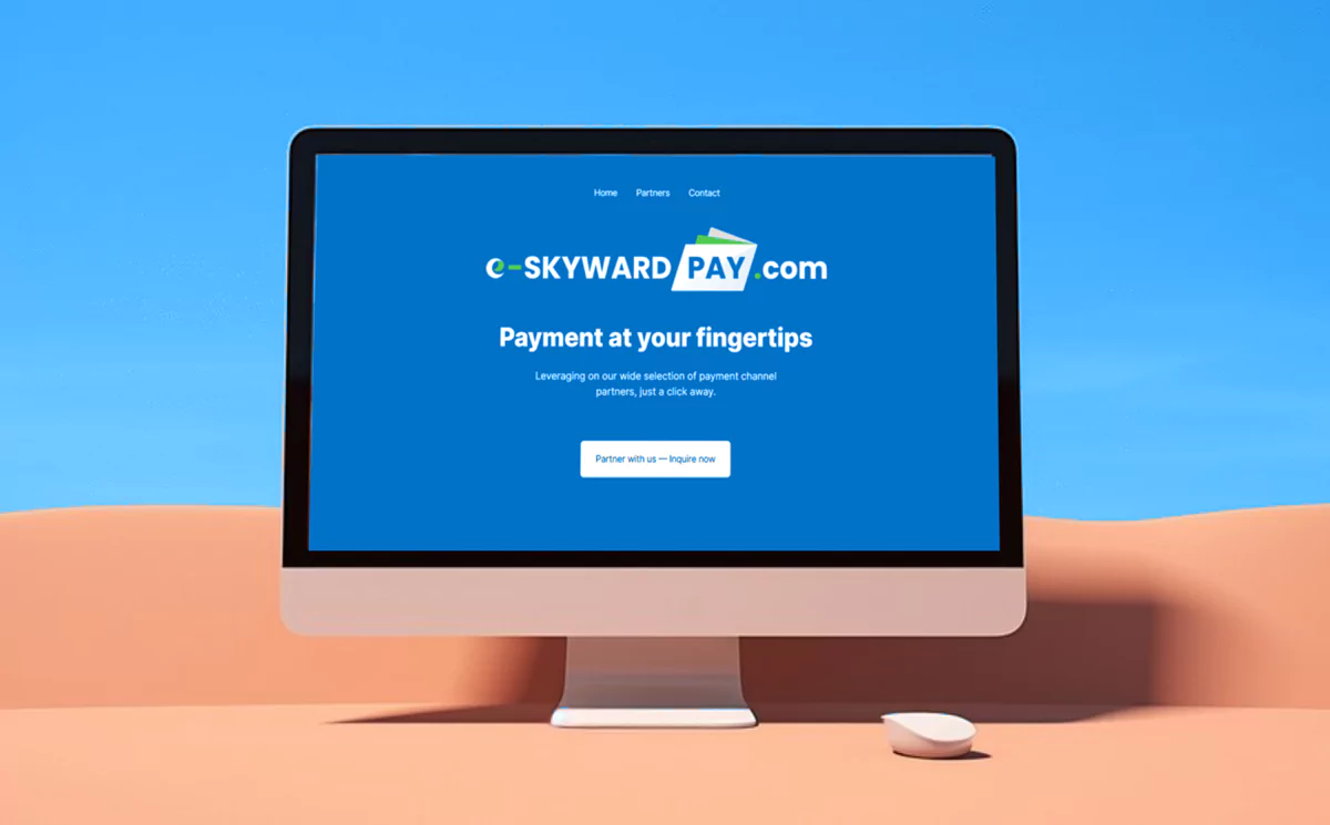 e-skywardpay